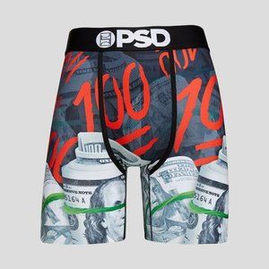 PSD Keep It 100 Boxer Briefs